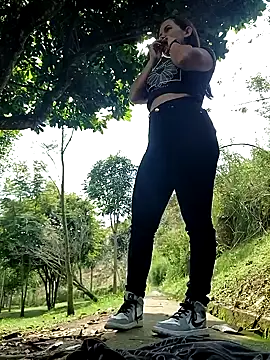 Magica lorena online show from 8, 3, 2025