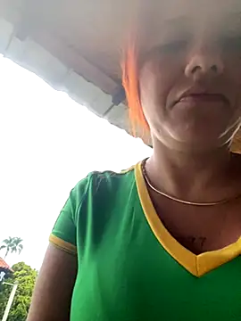 Magica lorena online show from 18, 9, 2025