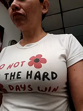 Magica lorena online show from 21, 10, 2025