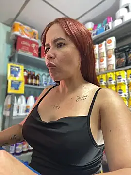 Snapshot of Magica_lorena chatting on 17, 6, 2026 Magica lorena online show from 17, 6, 2026