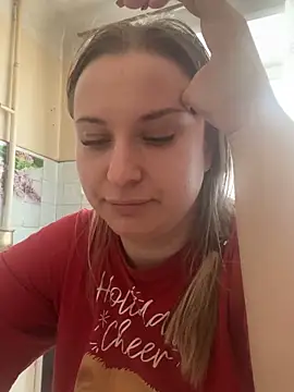 OlgaBuzzz online show from 1, 3, 2025