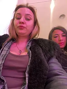 Snapshot of OlgaBuzzz chatting on 6, 2, 2026 OlgaBuzzz online show from 6, 2, 2026