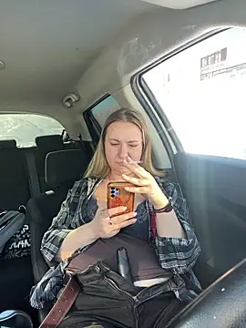 Snapshot of OlgaBuzzz chatting on 15, 2, 2026 OlgaBuzzz online show from 15, 2, 2026