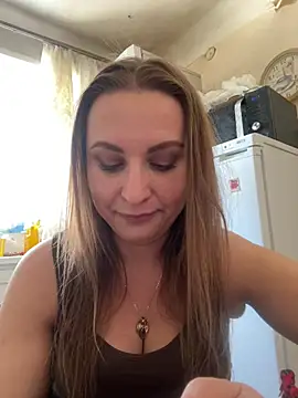 Snapshot of OlgaBuzzz chatting on 25, 2, 2026 OlgaBuzzz online show from 25, 2, 2026