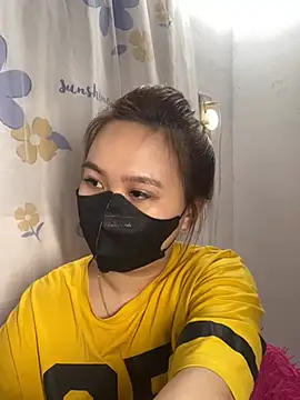 Odette68 online show from 27, 12, 2024