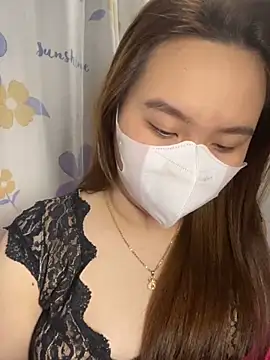 Odette68 online show from 8, 1, 2025