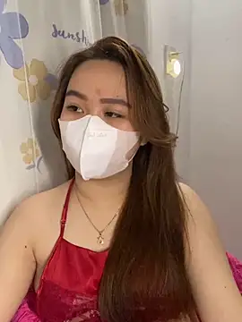 Odette68 online show from 10, 1, 2025