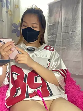 Odette68 online show from 17, 3, 2025