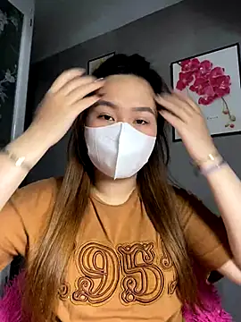 Odette68 online show from 9, 9, 2025