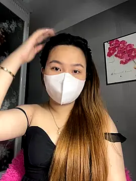 Odette68 online show from 11, 9, 2025