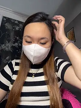 Odette68 online show from 25, 9, 2025