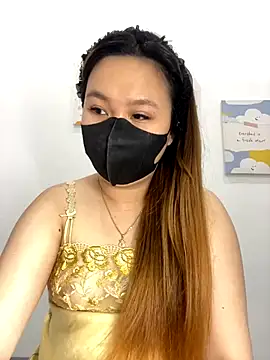 Odette68 online show from 26, 10, 2025