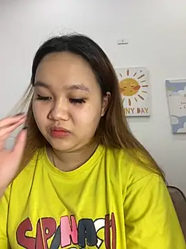 Odette68 online show from 9, 11, 2025