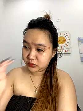 Odette68 online show from 12, 11, 2025