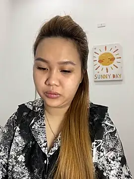 Odette68 online show from 23, 12, 2025