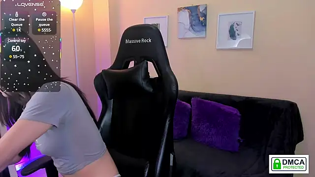 Veronica isaza   online show from 2, 2, 2025