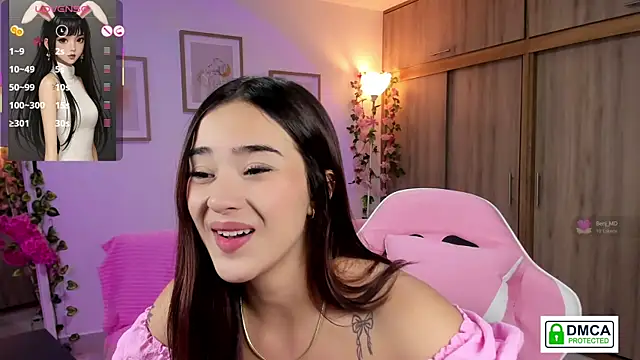 Veronica isaza   online show from 19, 9, 2025