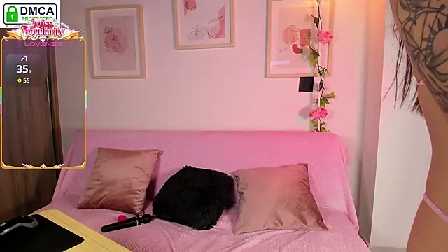 Veronica isaza   online show from 26, 3, 2026