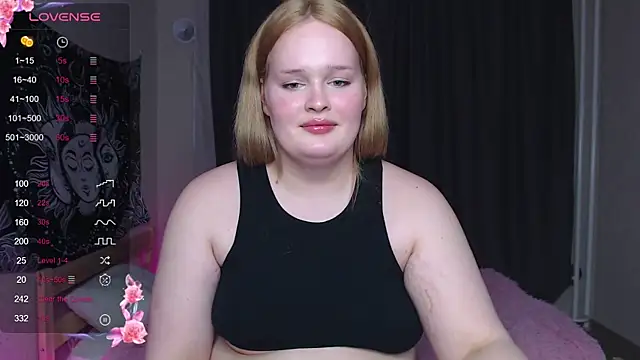 rozzhaos8 online show from 28, 2, 2025