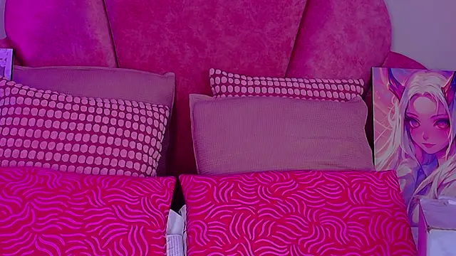 AmbarHills 1 online show from 21, 10, 2025