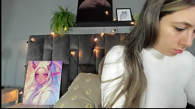 AmbarHills 1 online show from 21, 3, 2026