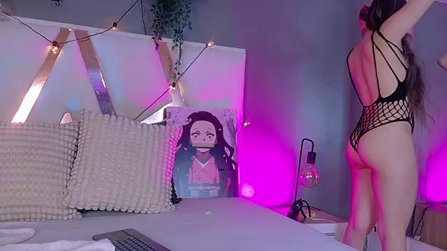 AmbarHills 1 online show from 2, 4, 2026