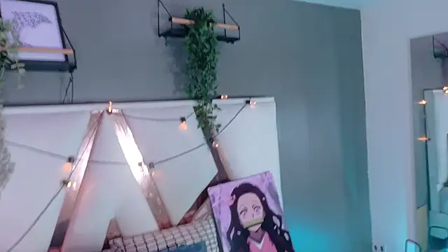 Snapshot of AmbarHills_1 chatting on 11, 6, 2026 AmbarHills 1 online show from 11, 6, 2026
