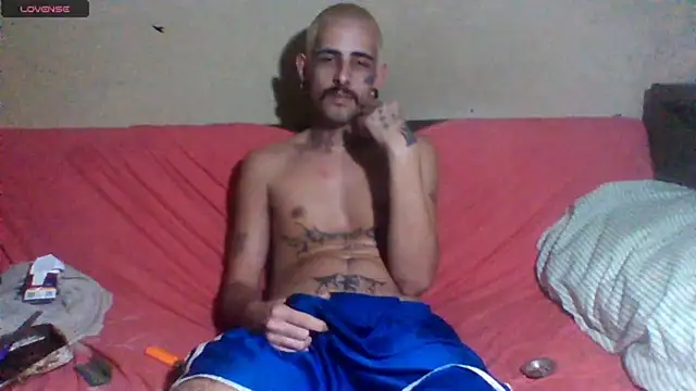 Snapshot of sellvageria chatting on 20, 4, 2026 sellvageria online show from 20, 4, 2026