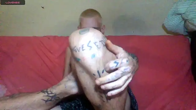 Snapshot of sellvageria chatting on 22, 4, 2026 sellvageria online show from 22, 4, 2026