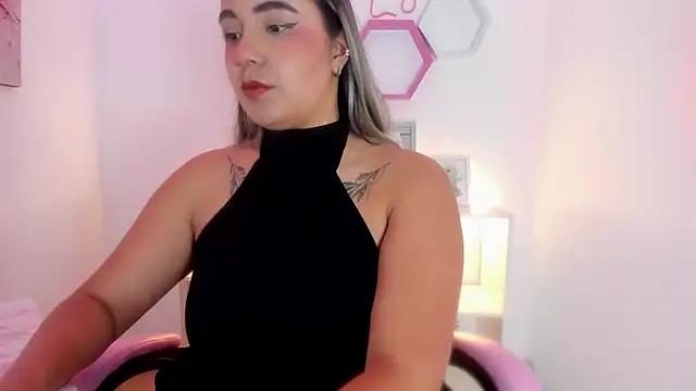  Ameliie online show from 26, 2, 2025