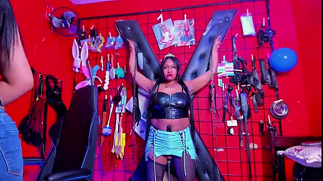 Madame pain  online show from 14, 12, 2024