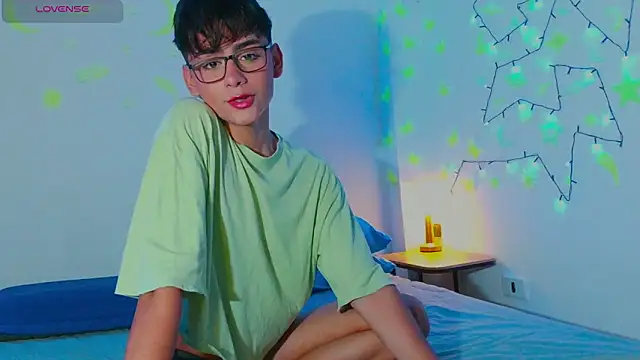 arnold laurent  online show from 4, 1, 2025