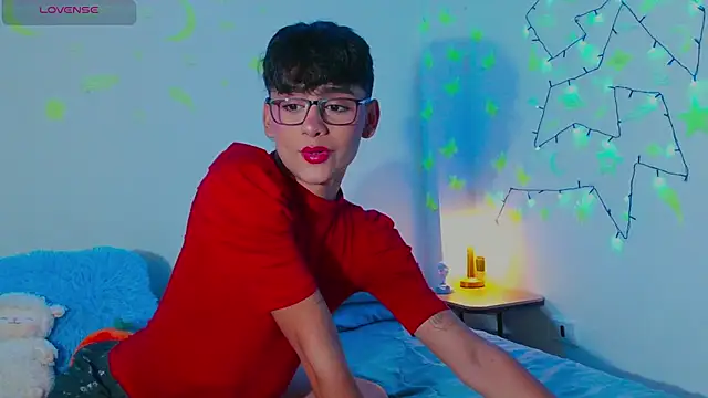 arnold laurent  online show from 5, 1, 2025