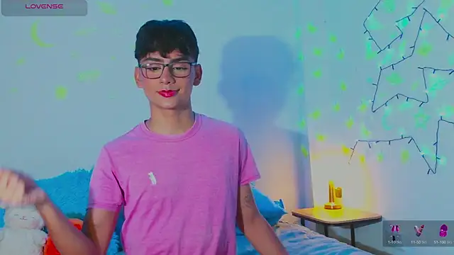 arnold laurent  online show from 7, 1, 2025