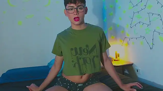 arnold laurent  online show from 30, 1, 2025