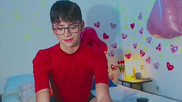 arnold laurent  online show from 13, 2, 2025