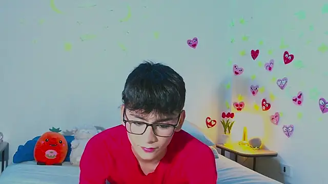 arnold laurent  online show from 17, 2, 2025