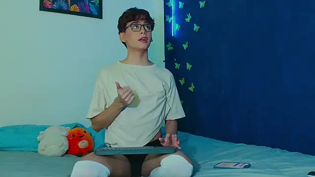 arnold laurent  online show from 28, 10, 2025