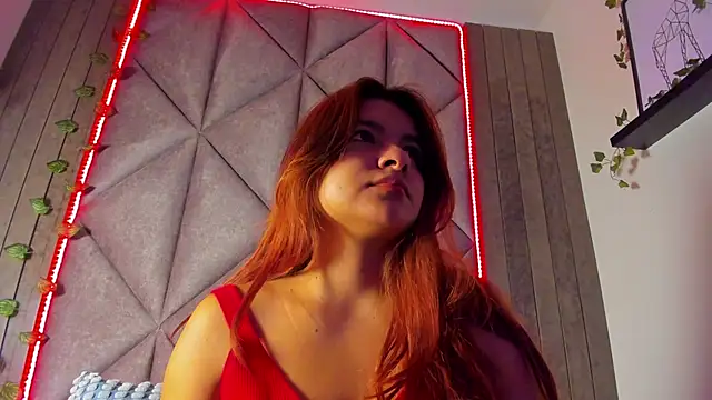 AbbyWathson online show from 21, 4, 2026