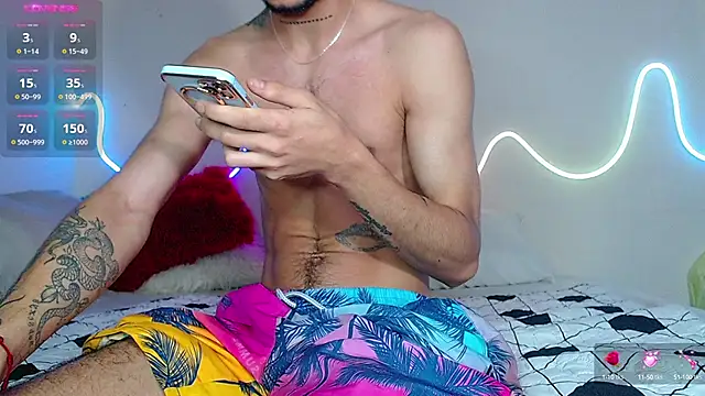 Snapshot of bobsexy08 chatting on 16, 2, 2025 bobsexy08 online show from 16, 2, 2025