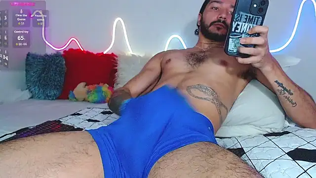Snapshot of bobsexy08 chatting on 20, 9, 2025 bobsexy08 online show from 20, 9, 2025