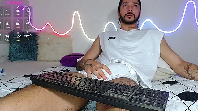 bobsexy08 online show from 23, 10, 2025