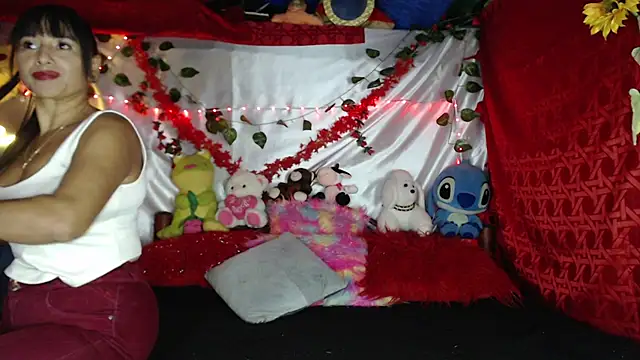 andreu mature online show from 9, 3, 2025