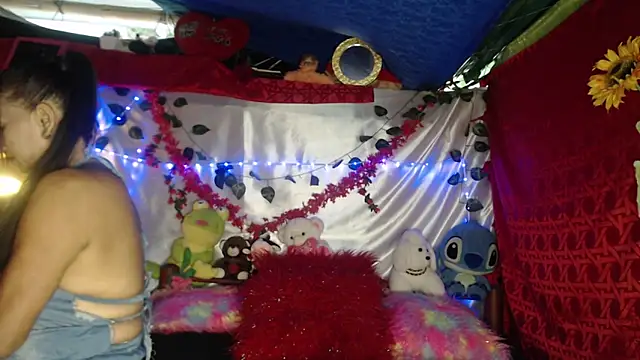 andreu mature online show from 14, 3, 2025