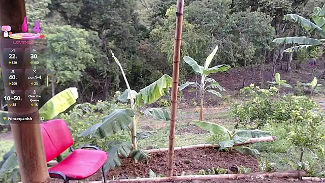 andreu mature online show from 13, 11, 2025