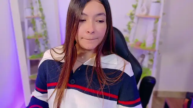Abella ruiz online show from 14, 5, 2026