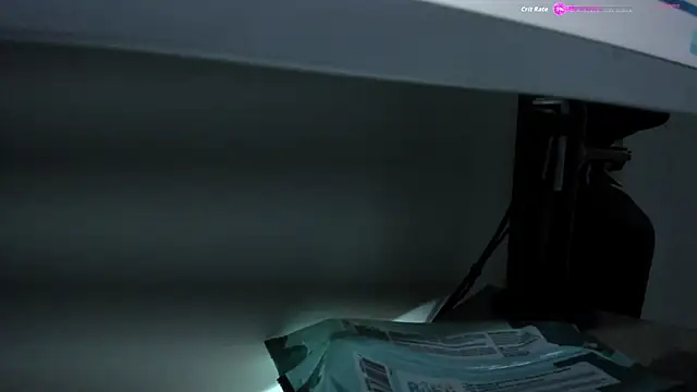 Aleja24Evans online show from 27, 9, 2025