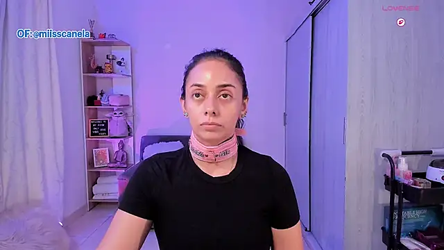 Aleja24Evans online show from 27, 11, 2025