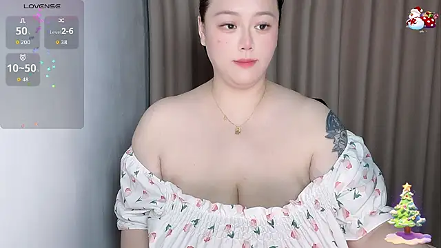 Snapshot of 520-vivo chatting on 20, 6, 2026 520-vivo online show from 20, 6, 2026