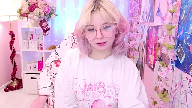 Coconut Mia online show from 18, 12, 2025